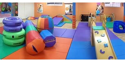 JARDIN INFANTIL OLYI