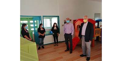JARDIN INFANTIL PASITOS FELICES