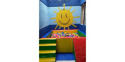 JARDÍN INFANTIL PEQUEÑAS PERSONITAS
