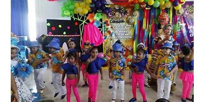 JARDIN INFANTIL PEQUEÑINES