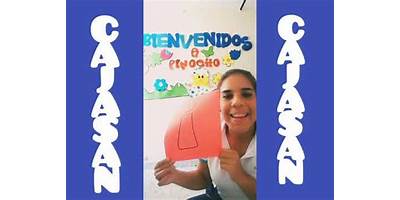 JARDIN INFANTIL PEQUEÑOS ARTISTAS - CAJASAN