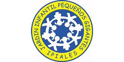 JARDIN INFANTIL PEQUEÑOS GIGANTES
