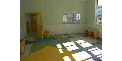 JARDIN INFANTIL PEQUEÑOS SOÑADORES