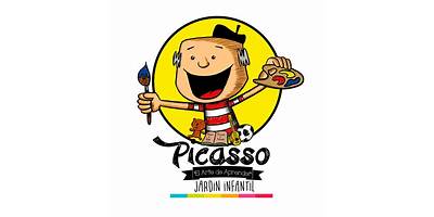 JARDÍN INFANTIL PICASSO EL ARTE DE APRENDER