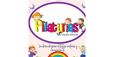 JARDIN INFANTIL PILATUNAS