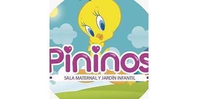 JARDIN INFANTIL PININOS