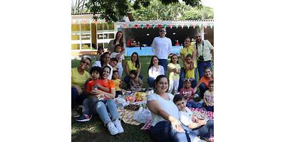 JARDIN INFANTIL PIOLIN
