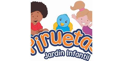 JARDIN INFANTIL PIRUETAS