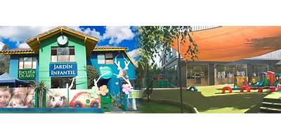 JARDIN INFANTIL PLANETA DE LOS NIÑOS