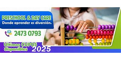 JARDIN INFANTIL PLAZA SESAMO