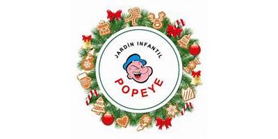 JARDÍN INFANTIL POPEYE