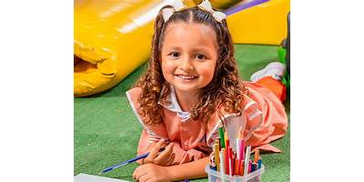 JARDIN INFANTIL PREESCOLAR MUNDO DE JUGUETE
