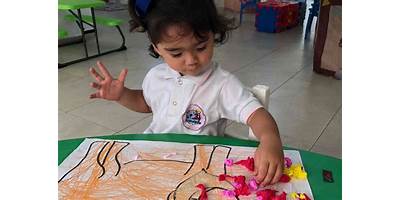 JARDIN INFANTIL PRINCIPITO