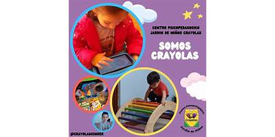 JARDIN INFANTIL PSICOPEDAGOGICO EDUCACION PERSONALIZADA Y ESTIMULACION TEMPRANA