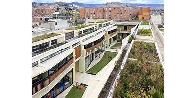 JARDIN INFANTIL QUINTANARES