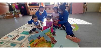 JARDIN INFANTIL RAYITO DE SOL