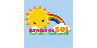 JARDIN INFANTIL RAYITOS DE SOL