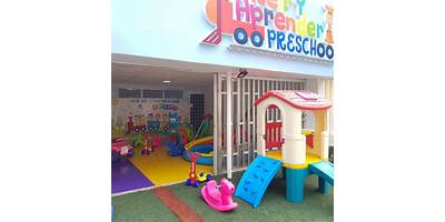 JARDÍN INFANTIL REIR Y APRENDER
