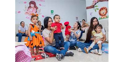 JARDIN INFANTIL RINCON MADRE ADMIRABLE