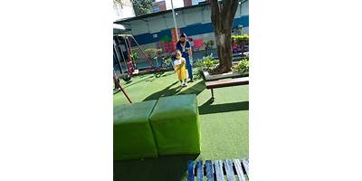 JARDIN INFANTIL SALACUNA RAYITOS DEL SOL