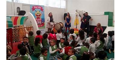 JARDIN INFANTIL SAN CAYETANO