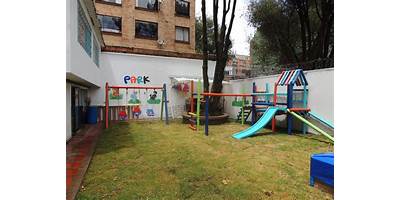 JARDIN INFANTIL SAN GABRIEL ARCANGEL