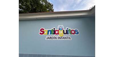 JARDÍN INFANTIL SANTIAGUITOS