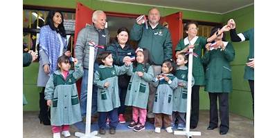 JARDIN INFANTIL SEMILLITA