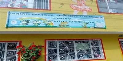 JARDIN INFANTIL SEMILLITAS