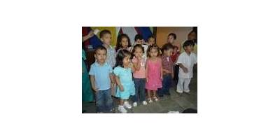 JARDIN INFANTIL SEMILLITAS DEL FUTURO