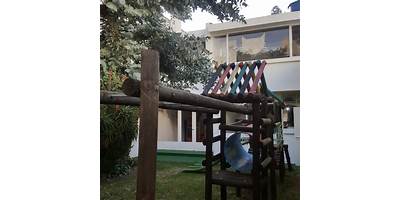 JARDIN INFANTIL SISAY