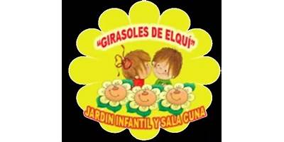JARDIN INFANTIL SOL EN GIRASOL