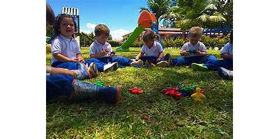 JARDIN INFANTIL SOLECITOS