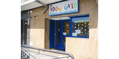 JARDIN INFANTIL TALLER CREATIVO EL SEÑOR DON GATO