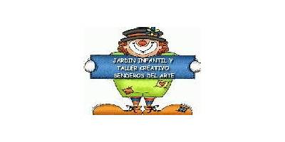 JARDIN INFANTIL TALLER CREATIVO SENDEROS DEL ARTE