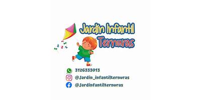 JARDIN INFANTIL TERNURAS