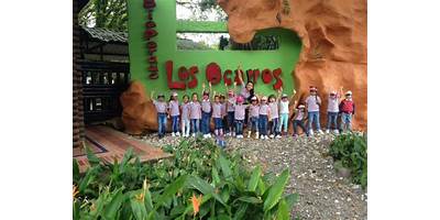 JARDÍN INFANTIL TOMASITOS