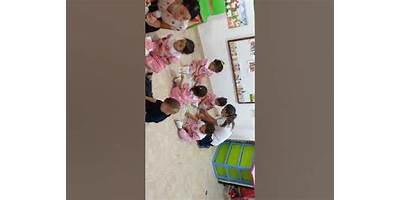 JARDIN INFANTIL TRAVESURAS DE WINNY