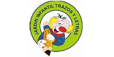 JARDIN INFANTIL TRAZOS Y LETRAS