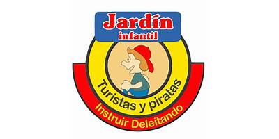 JARDIN INFANTIL TURISTAS Y PIRATAS