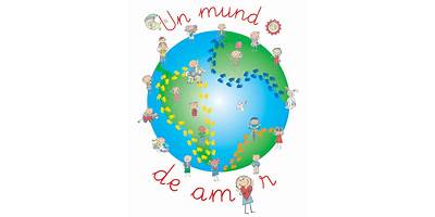 JARDIN INFANTIL UN MUNDO DE ALEGRIA