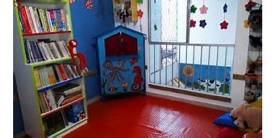 JARDIN INFANTIL UN MUNDO POR CREAR