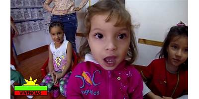 JARDIN INFANTIL VIVENCIAS