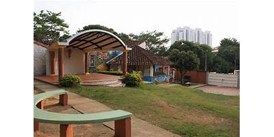 JARDÍN INFANTIL Y GUARDERÍA CORAZÓN DE MARIA