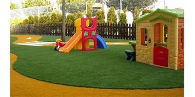 JARDÍN INFANTIL Y PREESCOLAR GÉNESIS