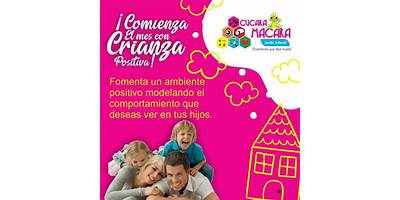 JARDIN INFANTL CUCARA MACARA