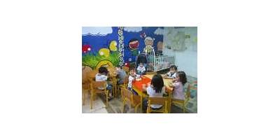 JARDIN MATERNAL TERNURAS