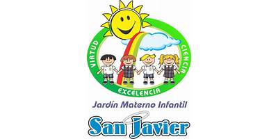 JARDIN MATERNO INFANTIL SAN JAVIER