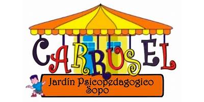 JARDÍN PSICOPEDAGÓGICO CARRUSEL
