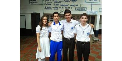 JARDIN Y COLEGIO EL DIVINO NIÑO